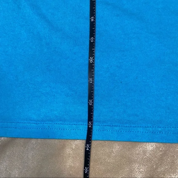 2009 NCA Daytona College Nationals UCO Broncos Cheer We’ll Buck You Up T-Shirt - Picture 6 of 7